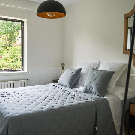 Casa En El Centro Con Mucho Encanto Nyaraló Irún