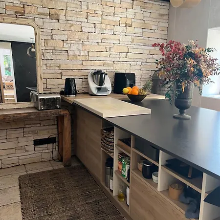 Nyaraló Casa En El Centro Con Mucho Encanto *