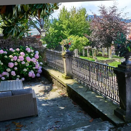 Nyaraló Casa En El Centro Con Mucho Encanto *