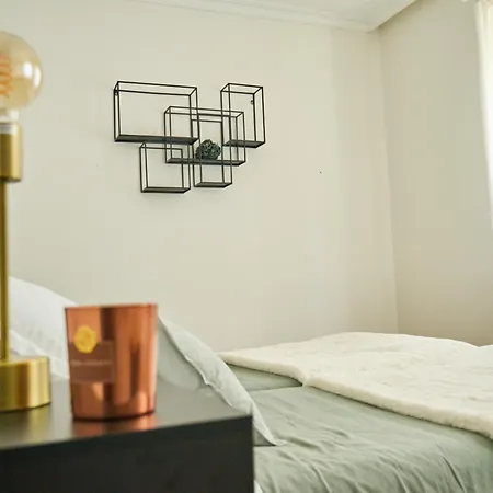 Casa En El Centro Con Mucho Encanto Holiday home