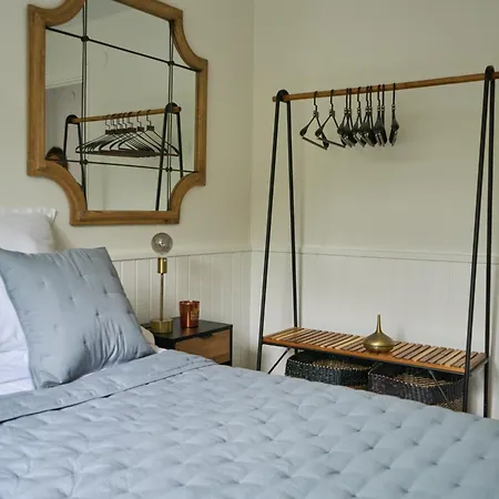 Casa En El Centro Con Mucho Encanto Tatil Evi *