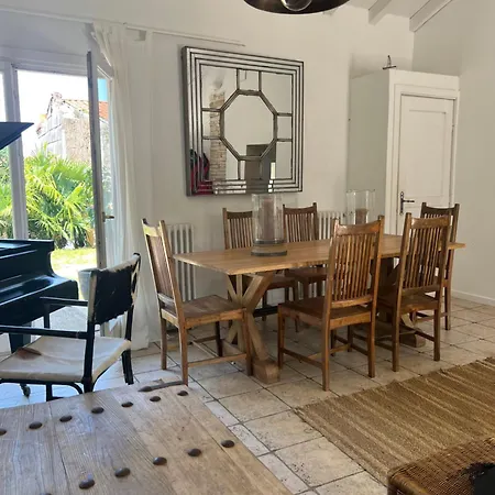 Casa En El Centro Con Mucho Encanto *