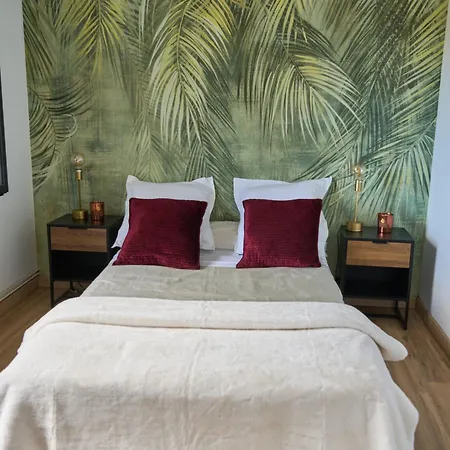 Casa En El Centro Con Mucho Encanto