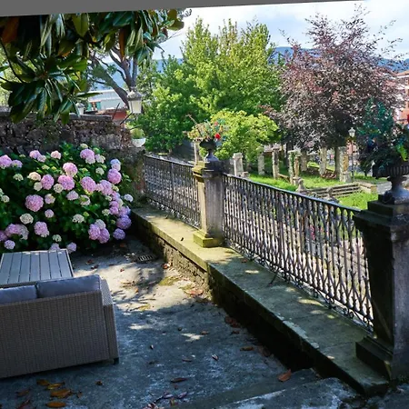 Holiday home Casa En El Centro Con Mucho Encanto *