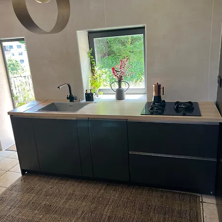 Holiday home Casa En El Centro Con Mucho Encanto Irun