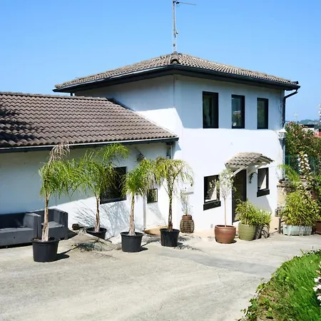 Casa En El Centro Con Mucho Encanto *