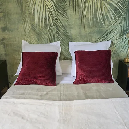 Holiday home Casa En El Centro Con Mucho Encanto *