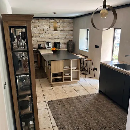 Casa En El Centro Con Mucho Encanto